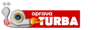 Logo Oprava Turba